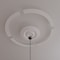 Ekena Millwork 55 3/8-in. OD x 47 3/8-in. ID x 4-in. W x 7/8-in. P Felix Ceiling Ring Kit CRK55FX - alternate 7